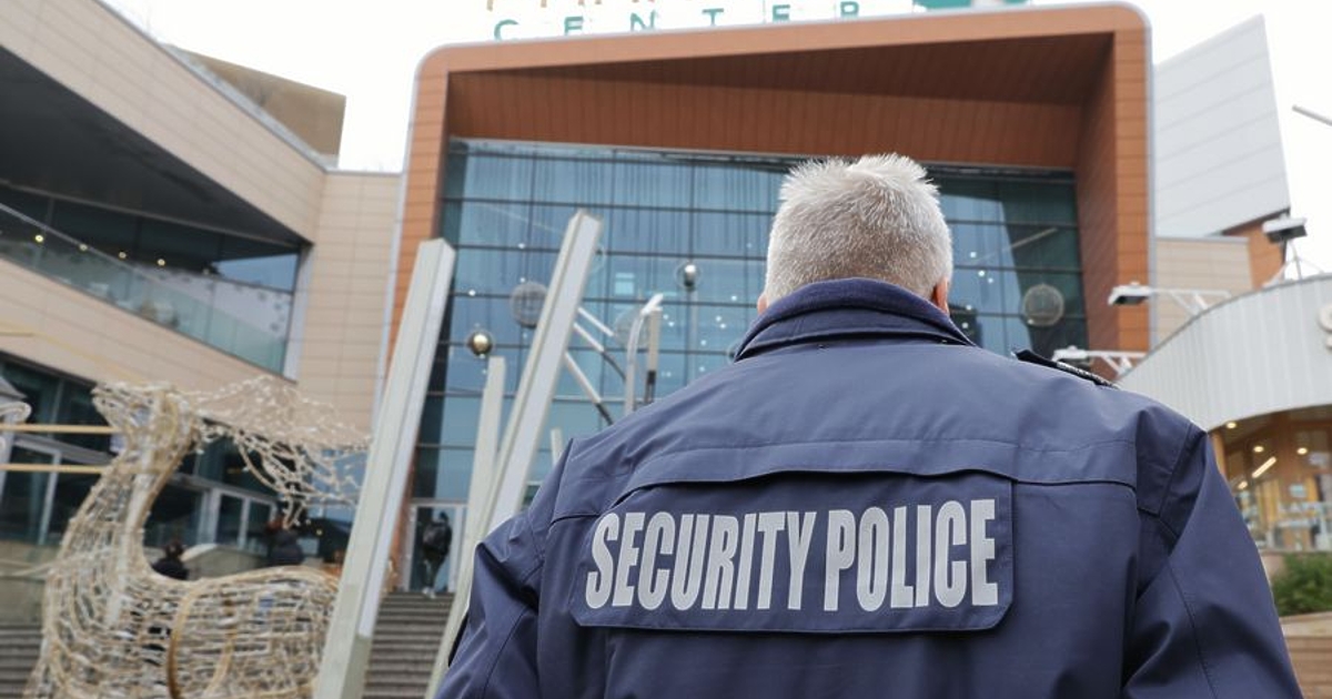 Случаите с нарушаване на обществения ред намалявали, а информацията за