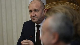 Решението на държавния глава Румен Радев е да не провежда
