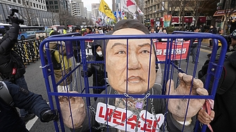 Севернокорейски хакери престъпни групи нечестни избори заради тях южнокорейският