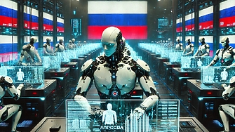 ФБР в сътрудничество с международни партньори успешно разби руска мрежа от ботове