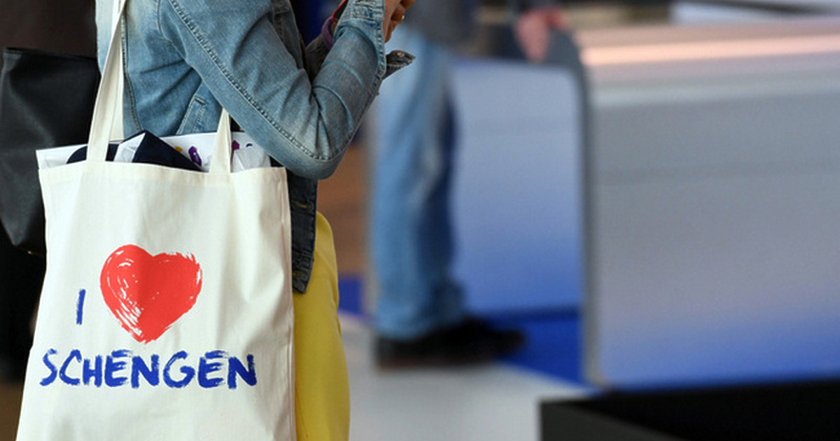 Дебат за пълноправното членство на България и Румъния в Шенген