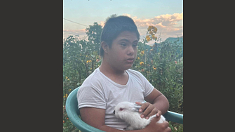 Търсенето на 13 годишния Николай продължава и днес след като момчето