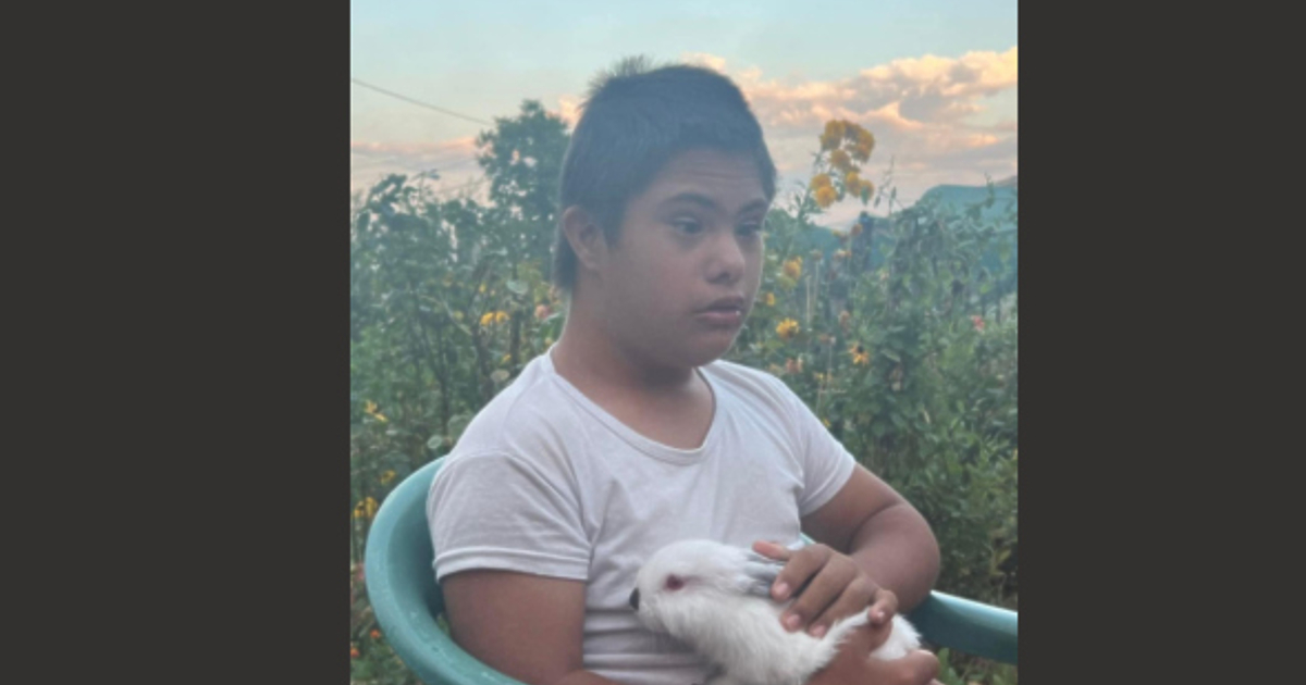 Търсенето на 13-годишния Николай продължава и днес, след като момчето