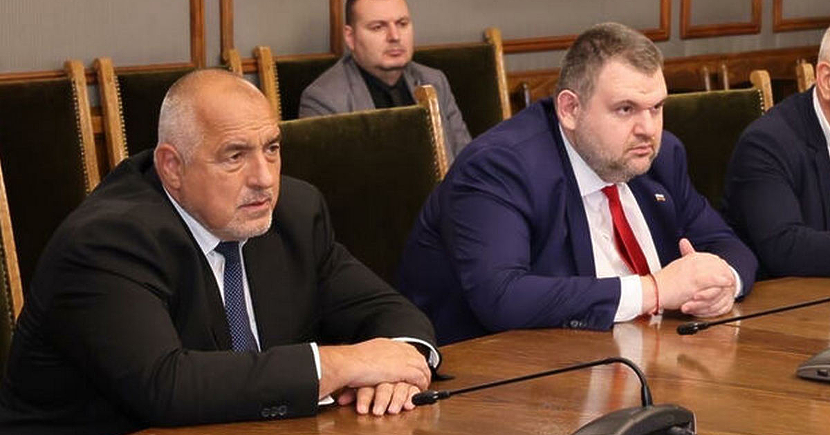 В първия ден на декември в София влязоха в сила