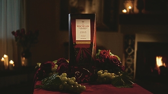 The Macallan отбелязва своята 200 годишнина с лимитирана серия уиски вдъхновена