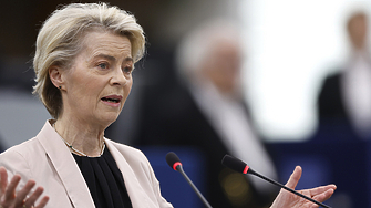 Екатерина Захариева ще има водеща роля в бъдещата Европейска комисия Поне