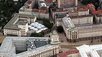 Да не съставим правителство е много по сложно от това да съставим