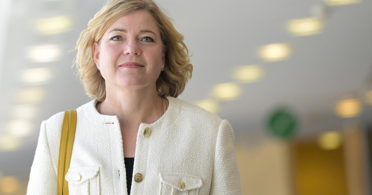 Европейската комисия поиска от китайската платформа TikTok спешна информация във