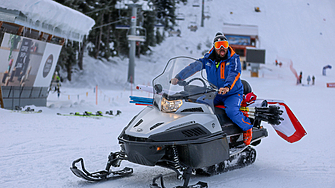Боровец и Банско са сред трите най изгодни зимни курорта в