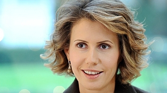 Жената на сваления сирийски диктатор Башар ал Асад е заболяла от