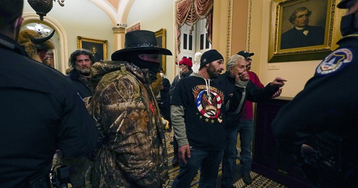 Тръмп няма да бъде осъден по делото за 6 януари