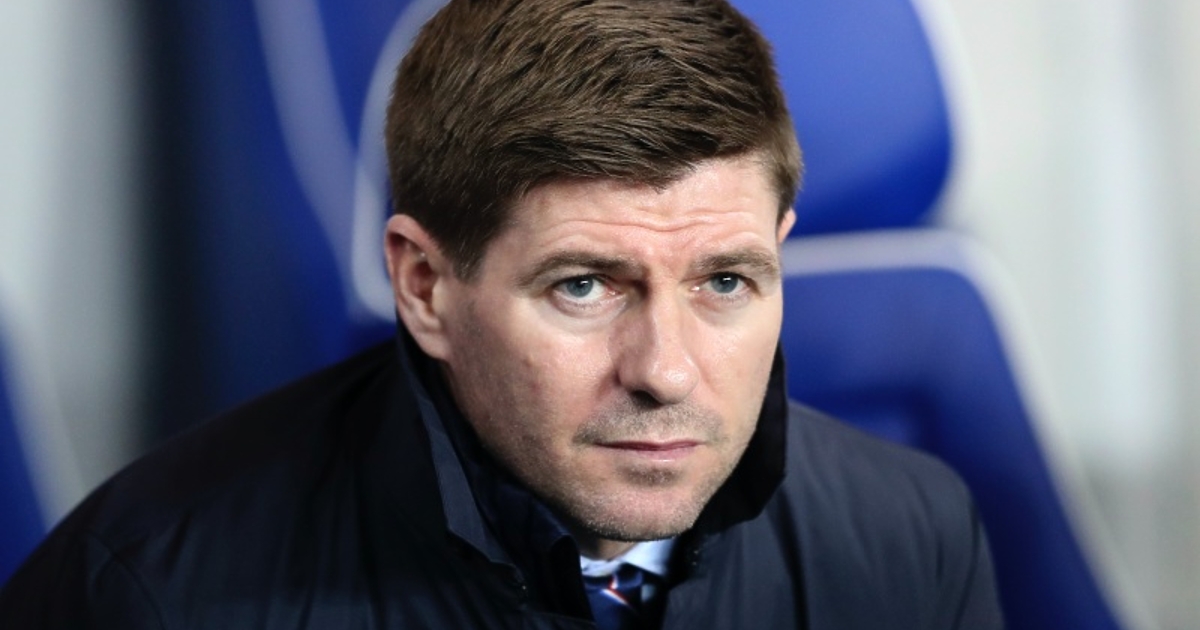 Легендарният капитан на Ливърпул Стивън Джерард ще става дядо за