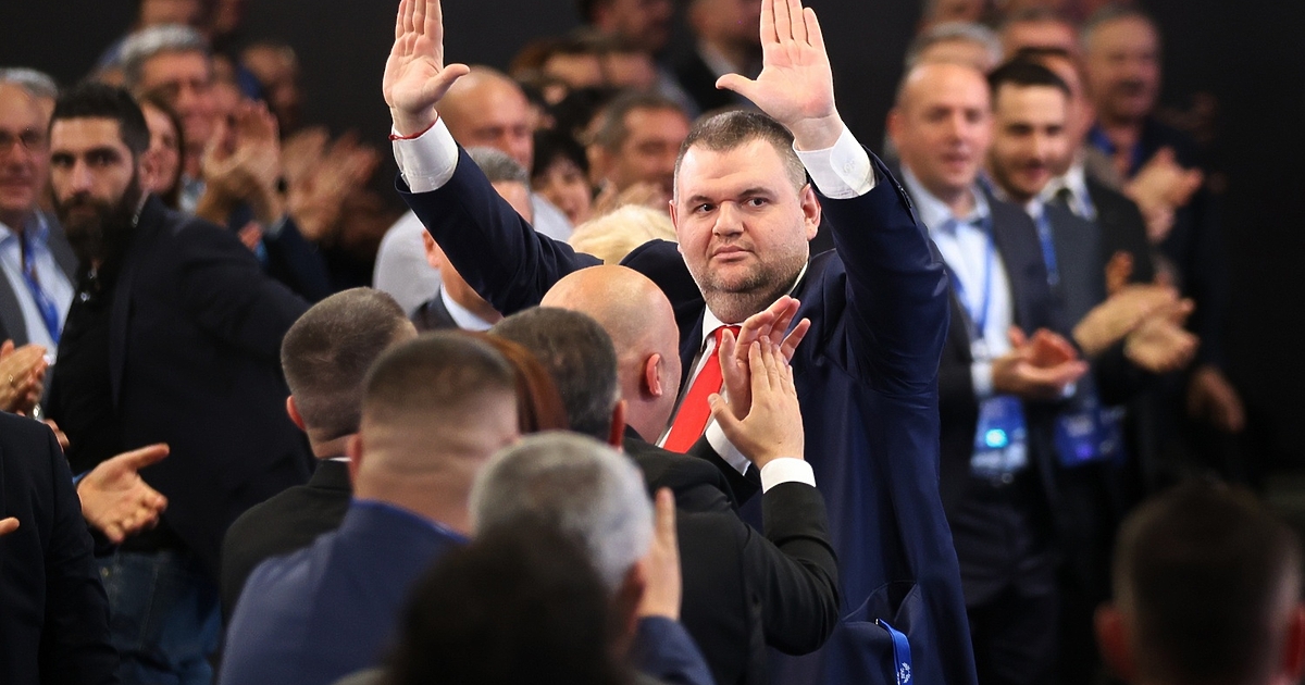 Либералите в ЕС обявиха, че ще изключат от редиците си