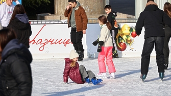 Днес времето в по голямата част от страната ще бъде предимно