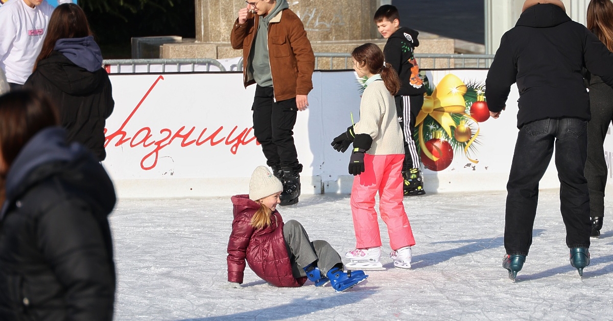 Днес времето в по-голямата част от страната ще бъде предимно