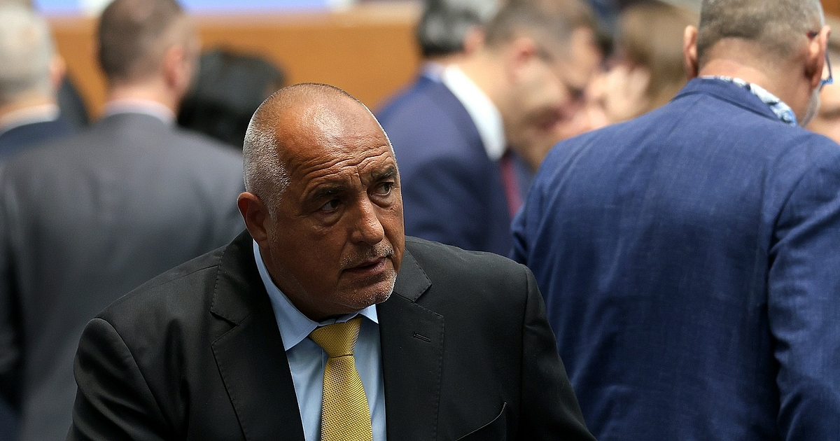 Победата на Доналд Тръмп в САЩ отекна по особен начин в България: