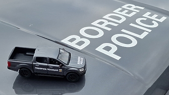 Телата на трима мъже са били намерени на българо турската граница