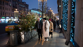 Най заможните купувачи в Москва все още имат богат избор когато