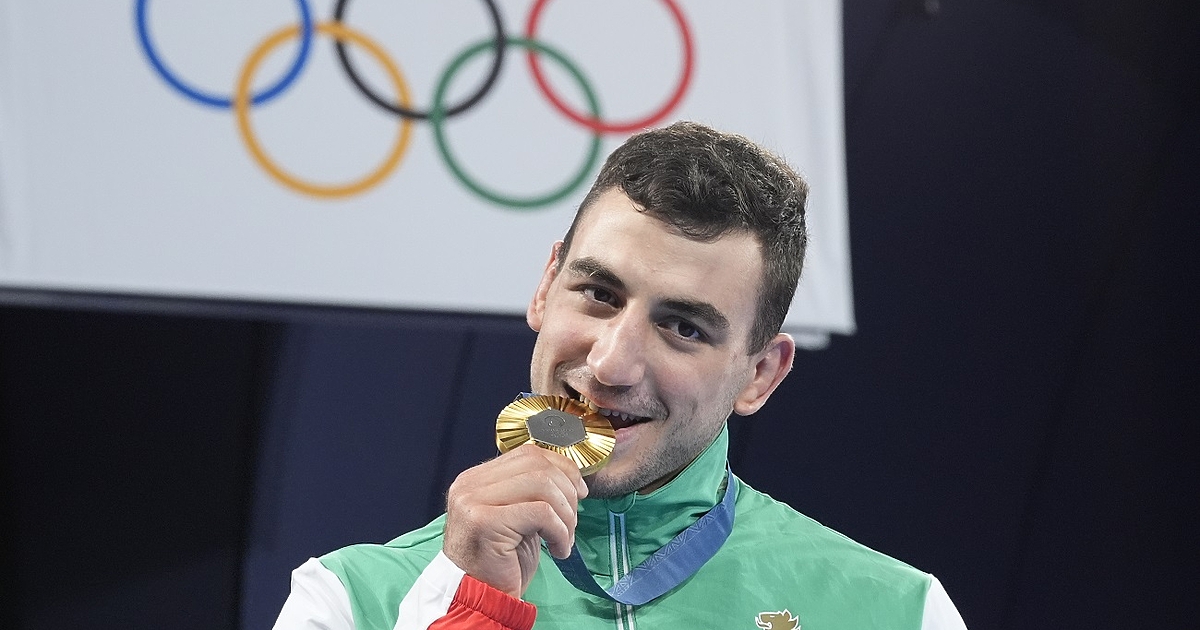 Борците, които трябваше да вземат участие в схватките в класическия