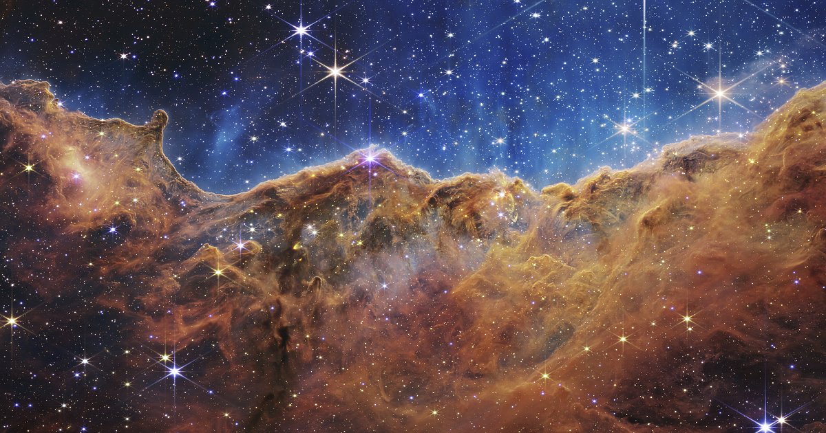 Историята на Вселената за само една година – това е