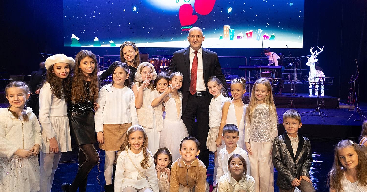 Над 2 890 000 лева достигна набраната сума от Българска