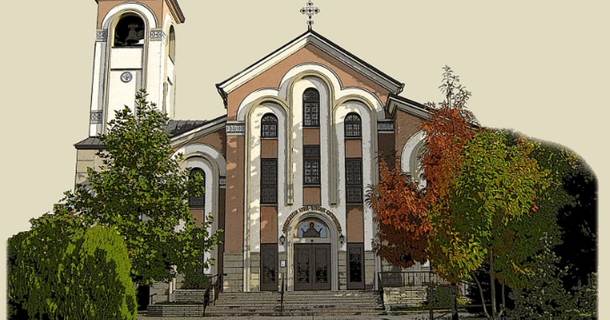 На 27-я ден от декември по традиция православната църква почете