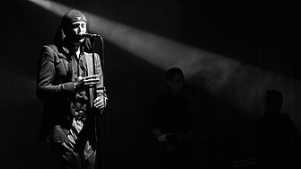 Едва ли някой не знае но словенците Laibach най често биват