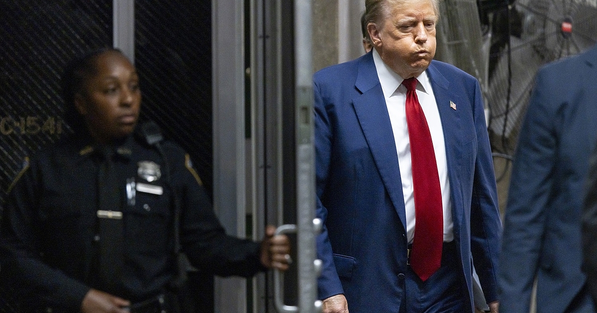 Върховният съд на САЩ в четвъртък отхвърли последния отчаян опит