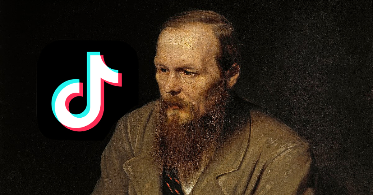 Годината е 2024, а литературният свят е свидетел на изненадващ