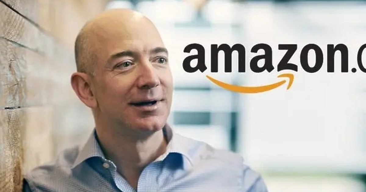 Джеф Безос заяви в интервю за Ройтерс в неделя, че