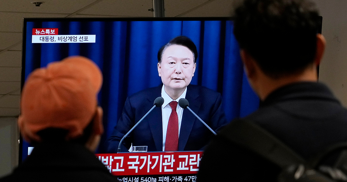 Нов опит ще бъде направен да бъде арестуван президентът на