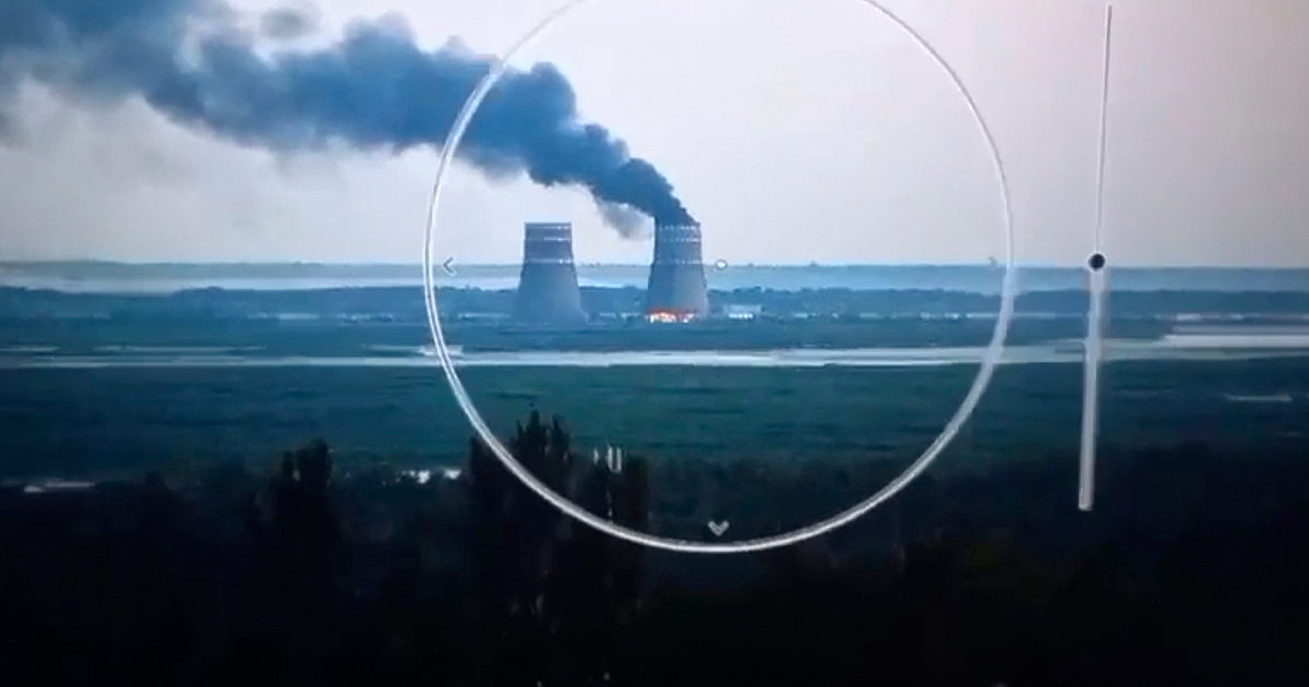 Министърът на енергетиката на Украйна Герман Галушченко написа днес в