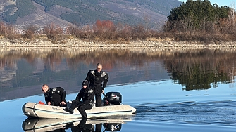 Кучето на 13 годишния Николай от старозагорското Конаре който изчезна на