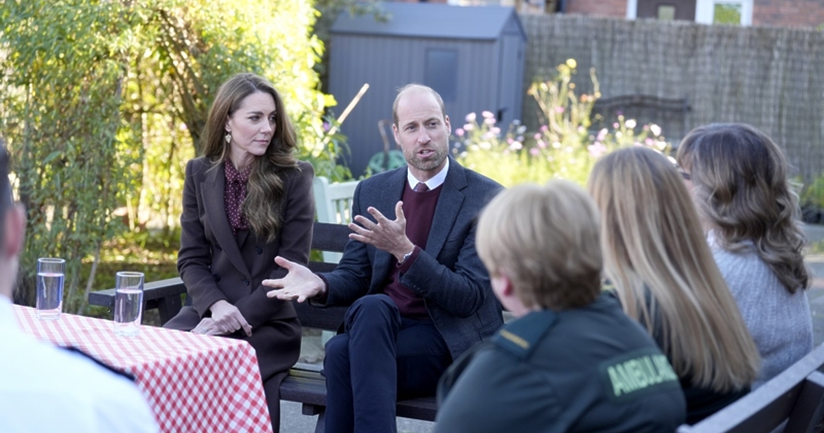 Принцесата на Уелс Кейт Мидълтън официално потвърди, че е в ремисия след борба с