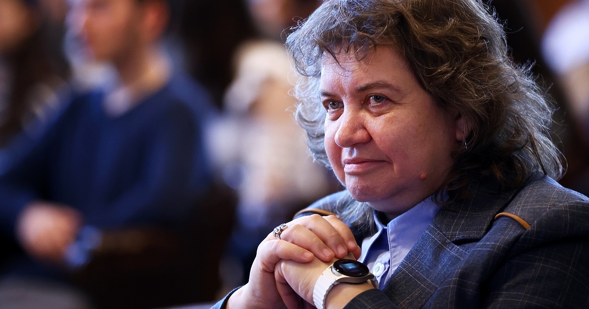 Най-важното е да бъде съставено правителство. Ако има разговори за