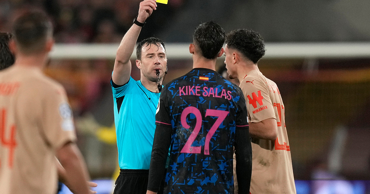 Защитникът на Севиля“ Кике Салас бе арестуван днес от националната