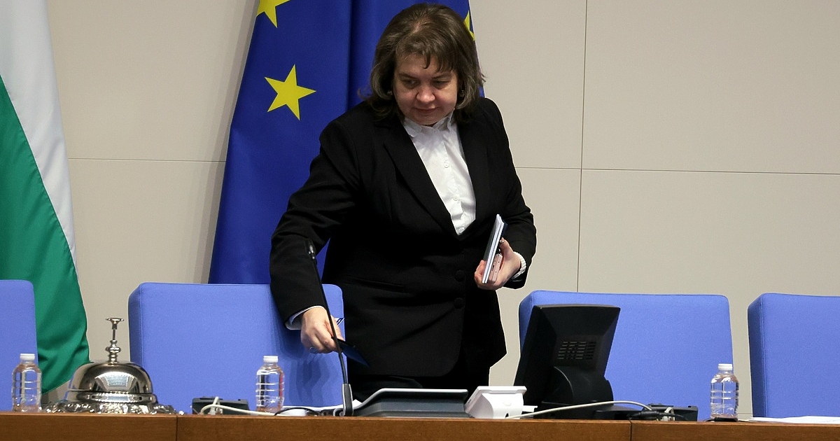 Изборът на Борислав Сарафов за титулярен главен прокурор все още