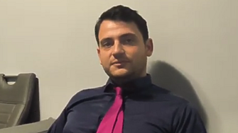 Общински съветник в Тутракан от листата на Продължаваме промяната е