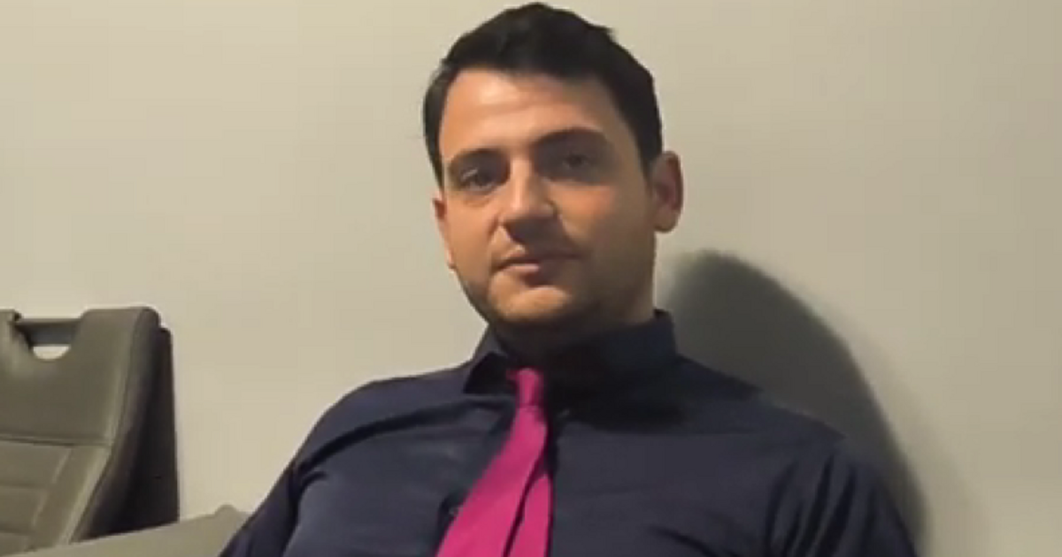 Общински съветник в Тутракан от листата на Продължаваме промяната е