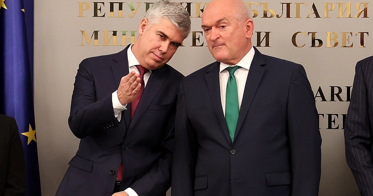 Служебният кабинет ще отпусне 2 милиона лева в подкрепа на