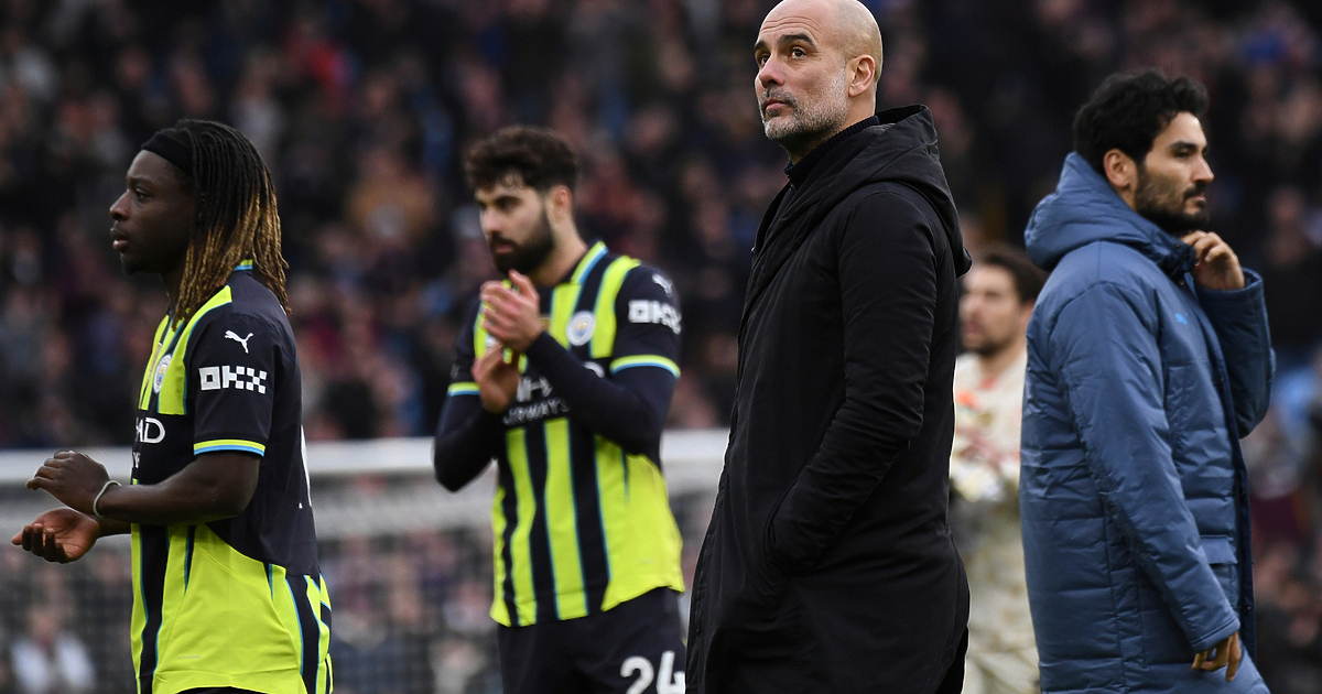 Астън Вила се наложи над Манчестър Сити с 2:1 в