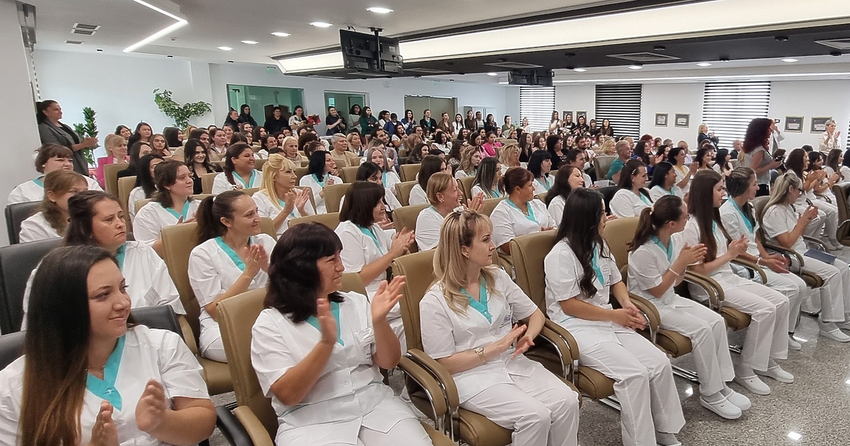 За 10 години България е загубила над 10% от медицинските