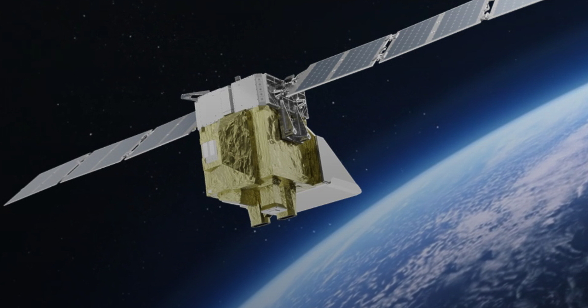 През 2024 г. стартираха два нови сателита с мисия да