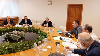 Проблемите с електроснабдяването в страната заради усложнената зимна обстановка бе