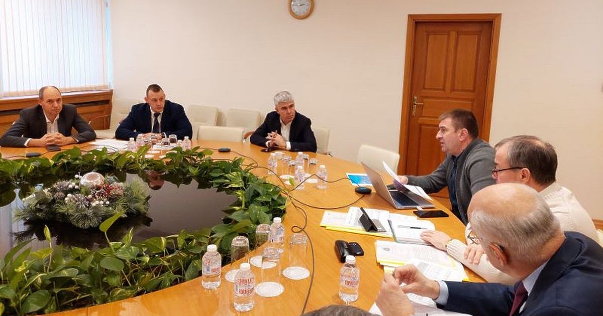 Проблемите с електроснабдяването в страната заради усложнената зимна обстановка бе