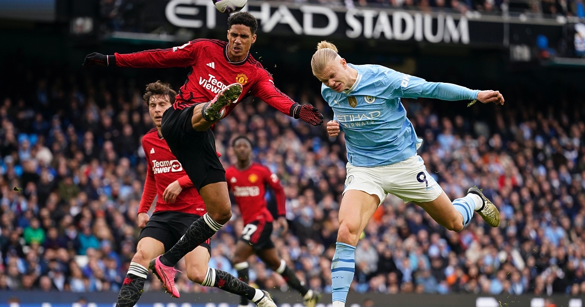 Лошата форма на Манчестър Сити продължи и в първия ден