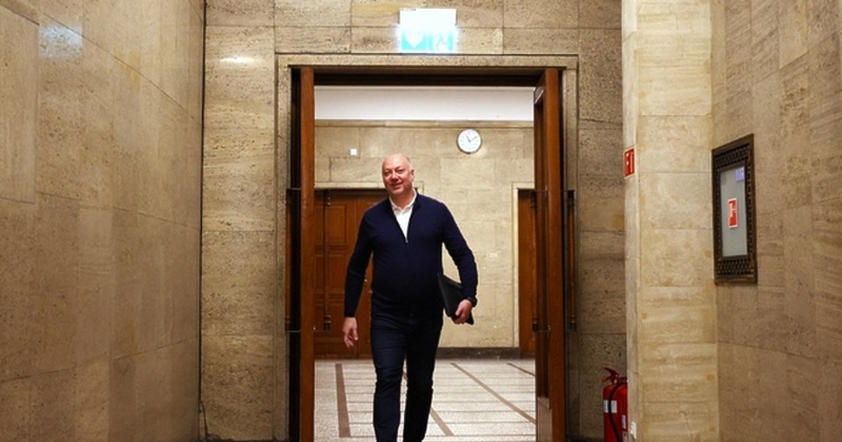 Преговорите с Алианса за права и свободи (АПС или ДПС на