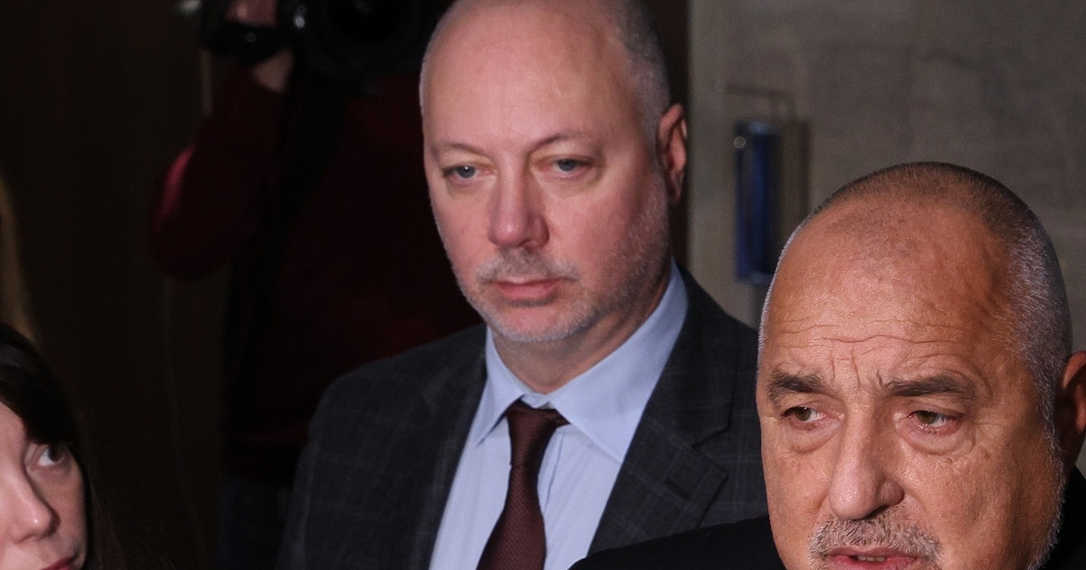 Наталия Киселова е определила представител на ГЕРБ за първи ръководител