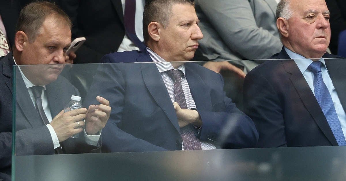 Необичайно, изпълняващият функциите главен прокурор Борислав Сарафов се заинтересува по