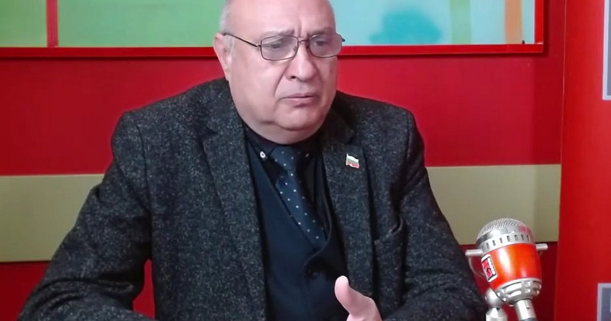 Имам вътрешна информация, че ако Кирил не беше пуснат с